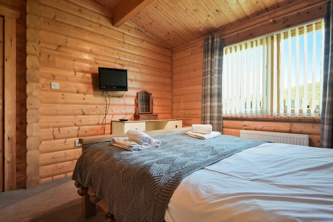 Heather Cottages - Brown Owl