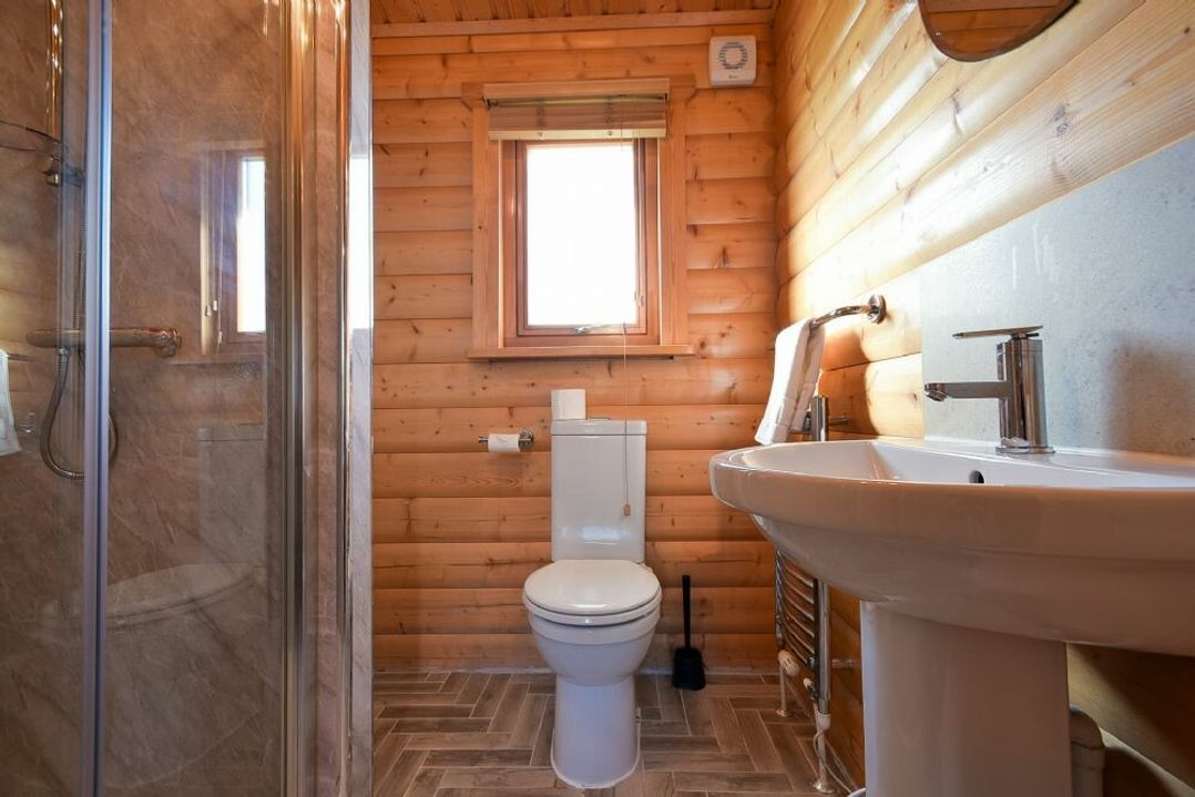 Heather Cottages - Brown Owl