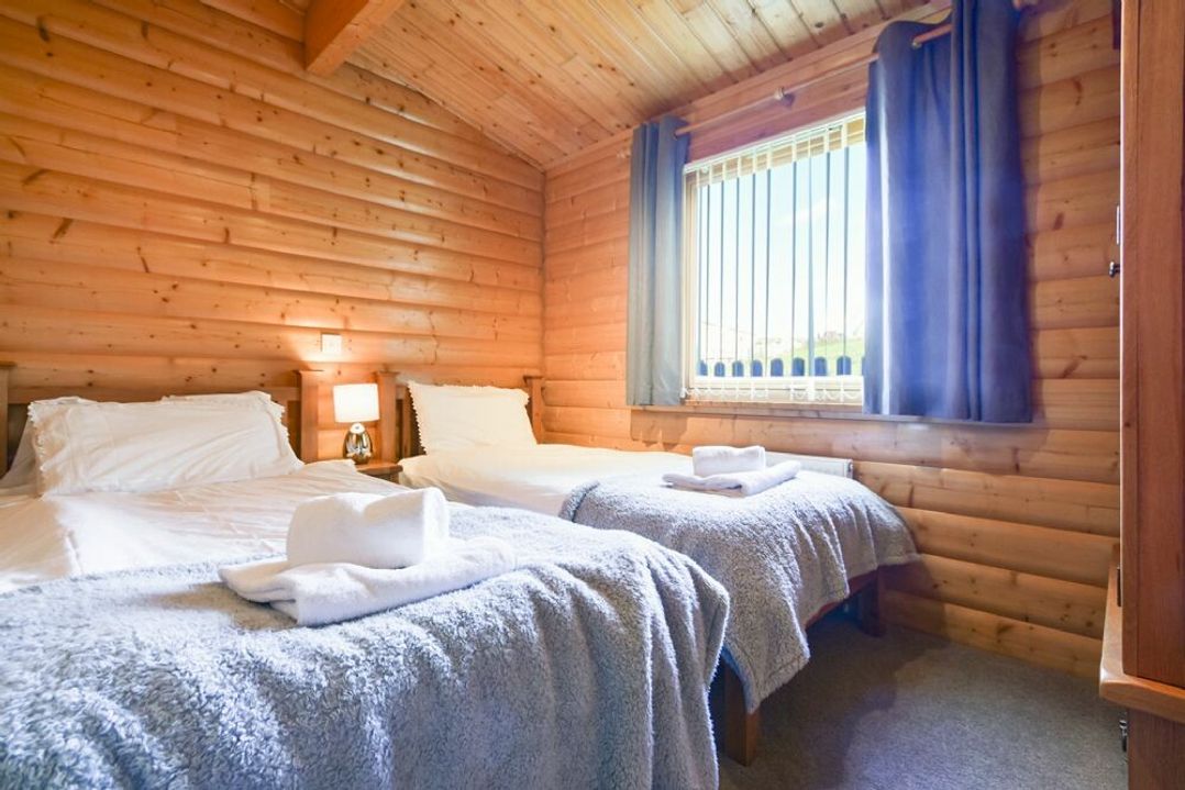Heather Cottages - Brown Owl