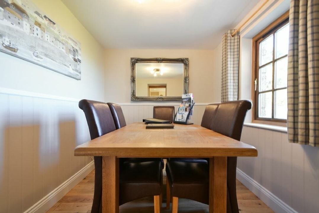Heather Cottages - Godwit