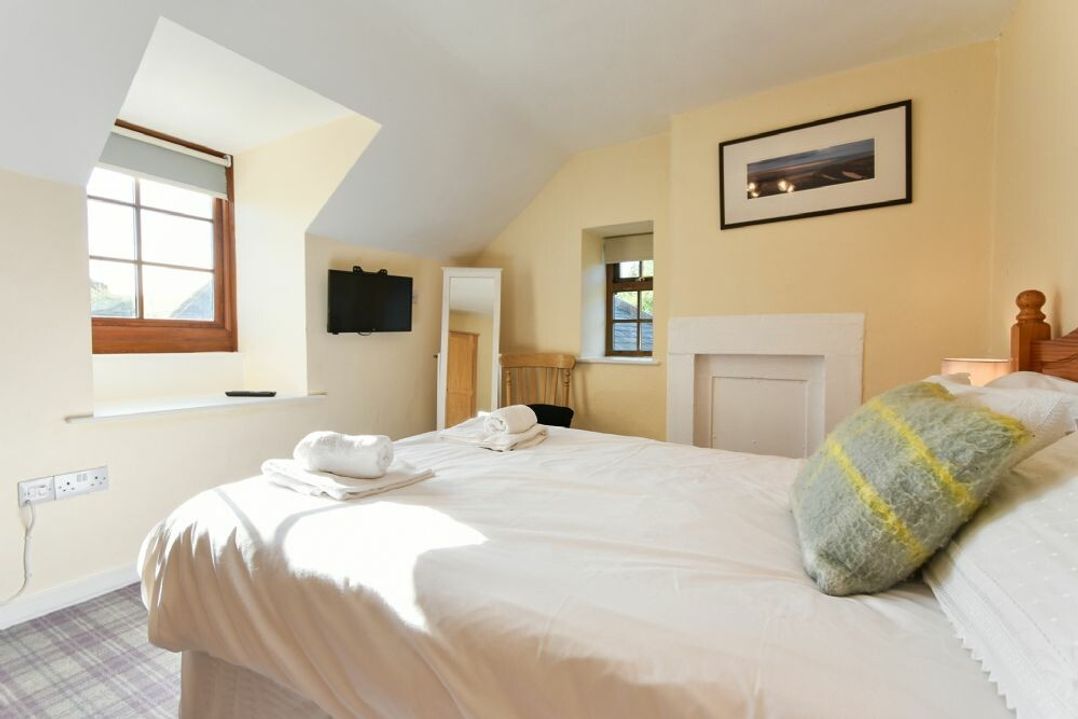 Heather Cottages - Godwit
