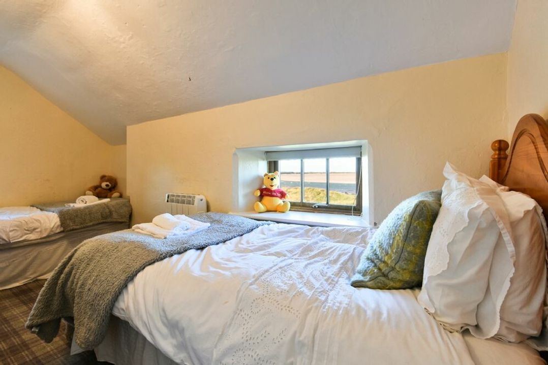 Heather Cottages - Godwit