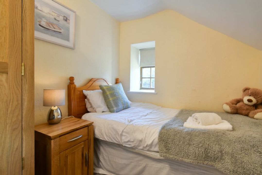 Heather Cottages - Godwit