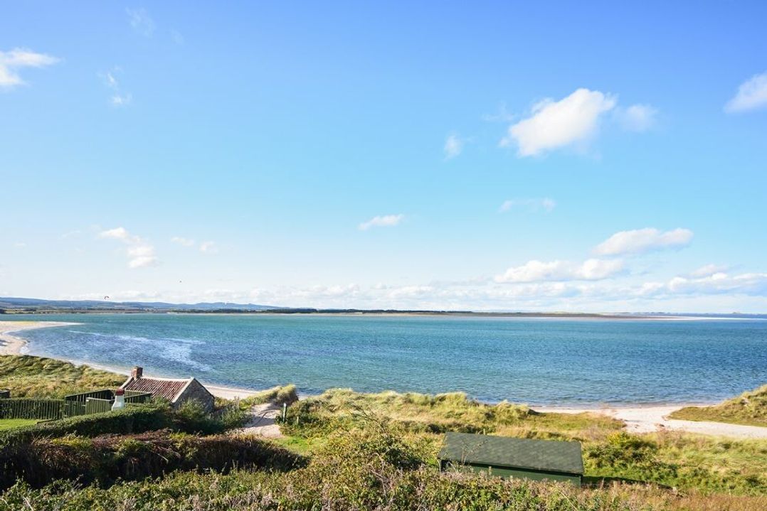 Heather Cottages - Godwit