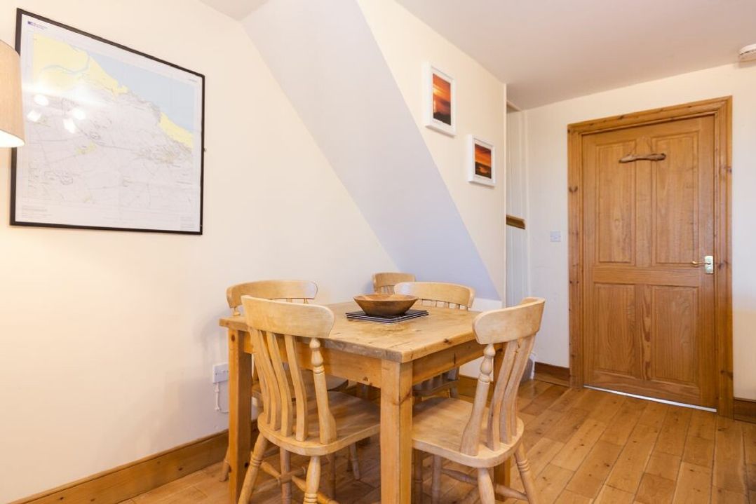 Heather Cottages - Grayling