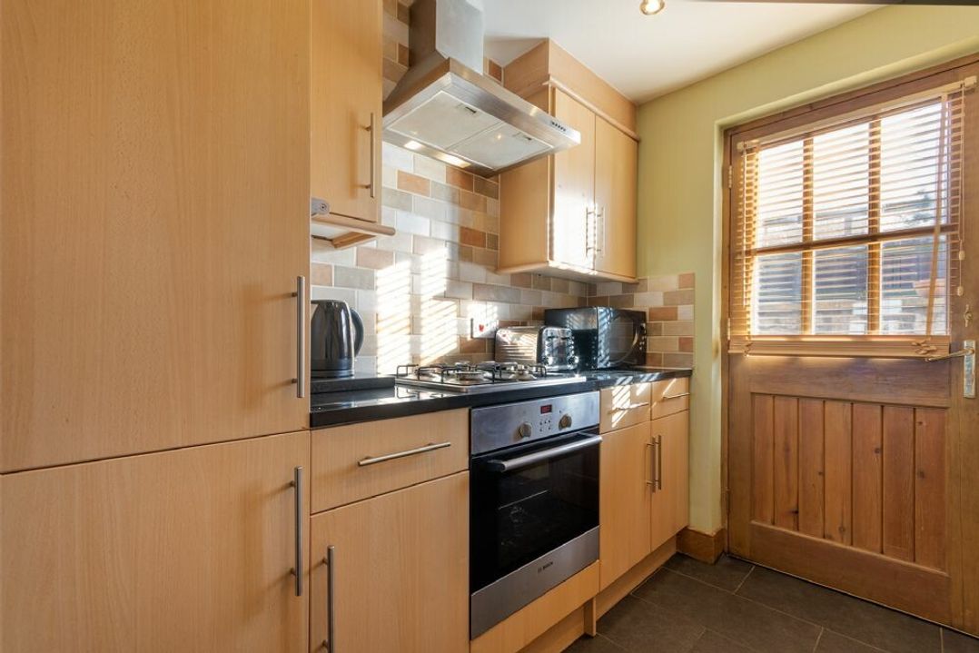 Heather Cottages - Grayling