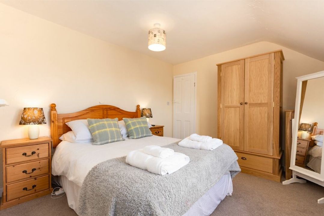 Heather Cottages - Grayling