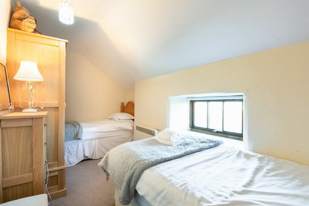Heather Cottages - Grayling