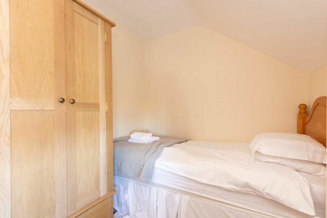 Heather Cottages - Grayling
