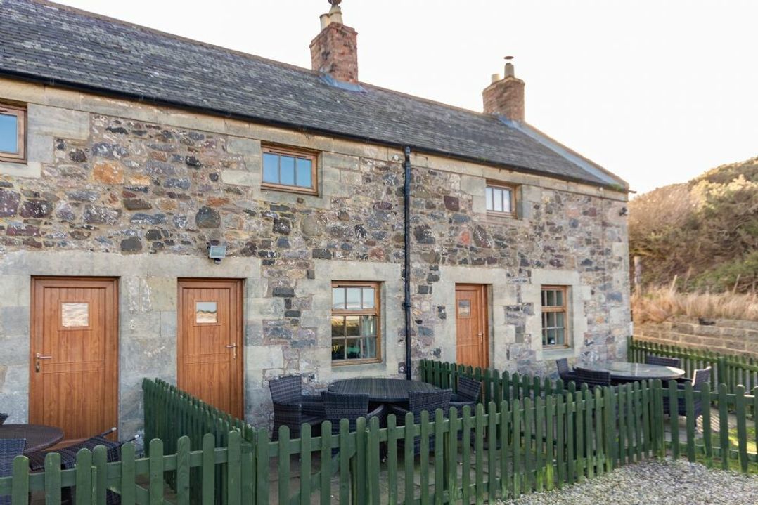 Heather Cottages - Grayling