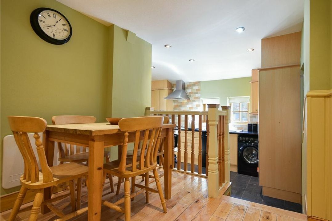 Heather Cottages - Grey Seal