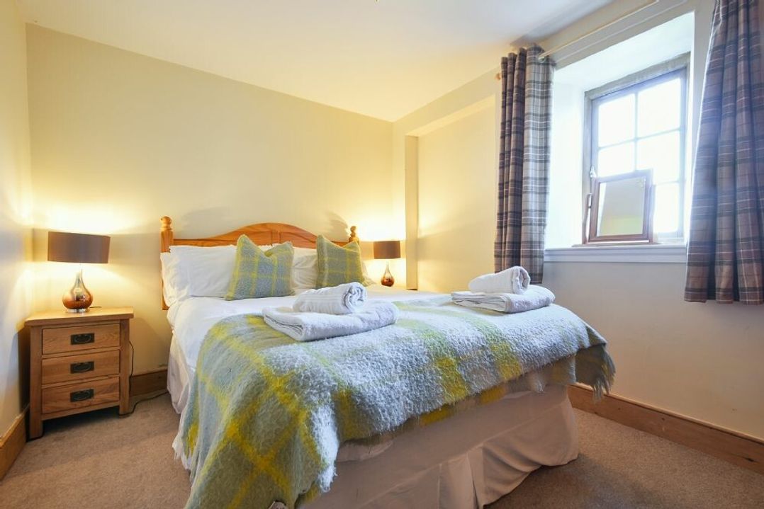 Heather Cottages - Grey Seal