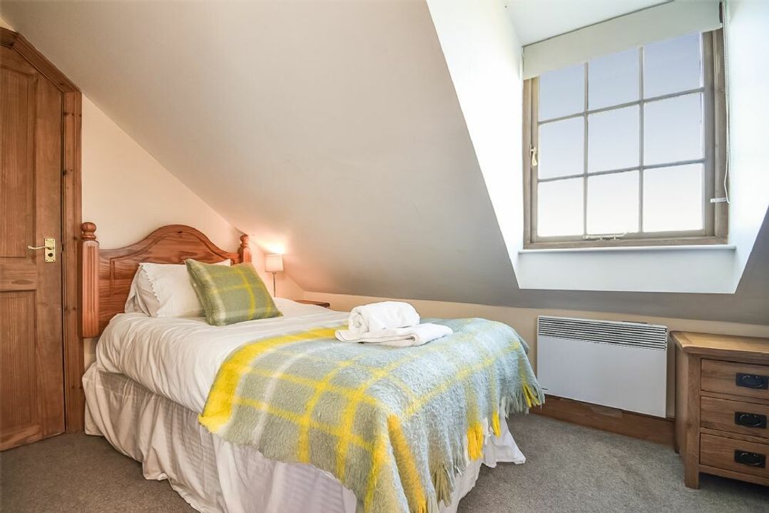 Heather Cottages - Grey Seal