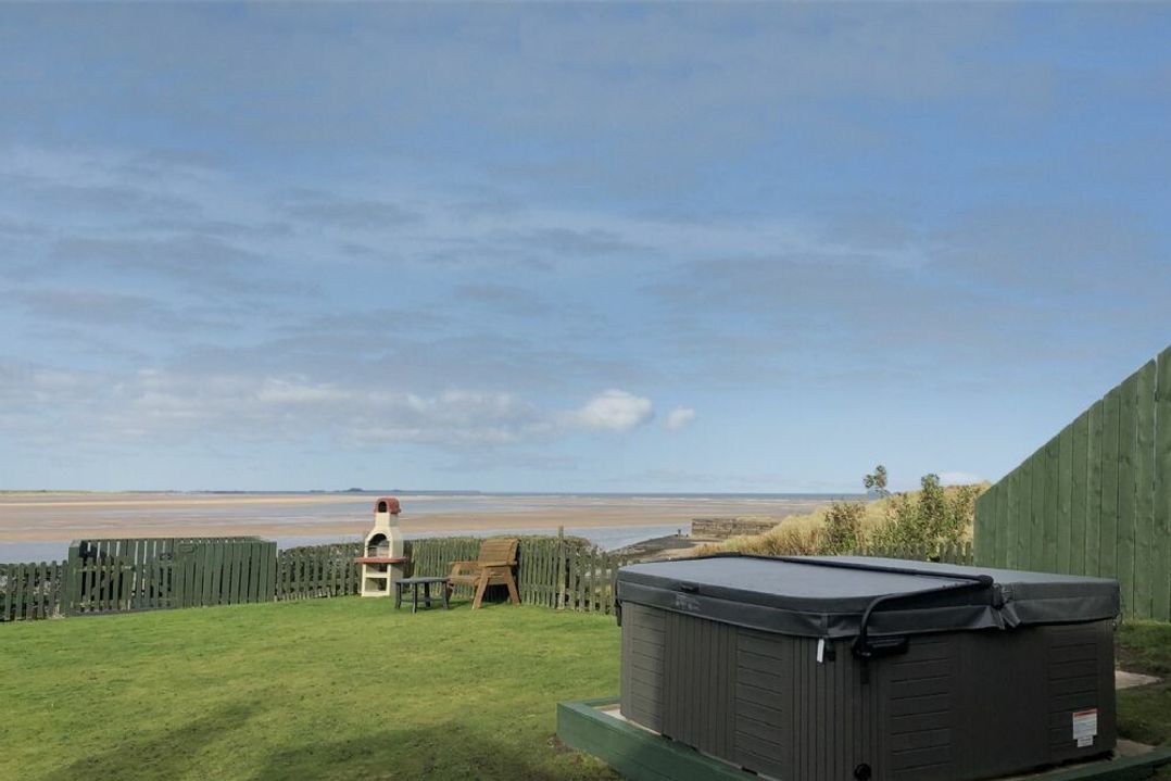 Heather Cottages - Grey Seal