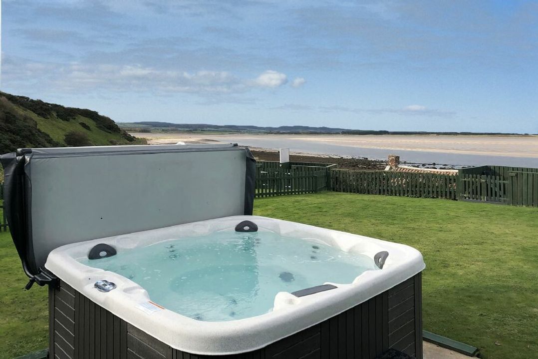 Heather Cottages - Grey Seal