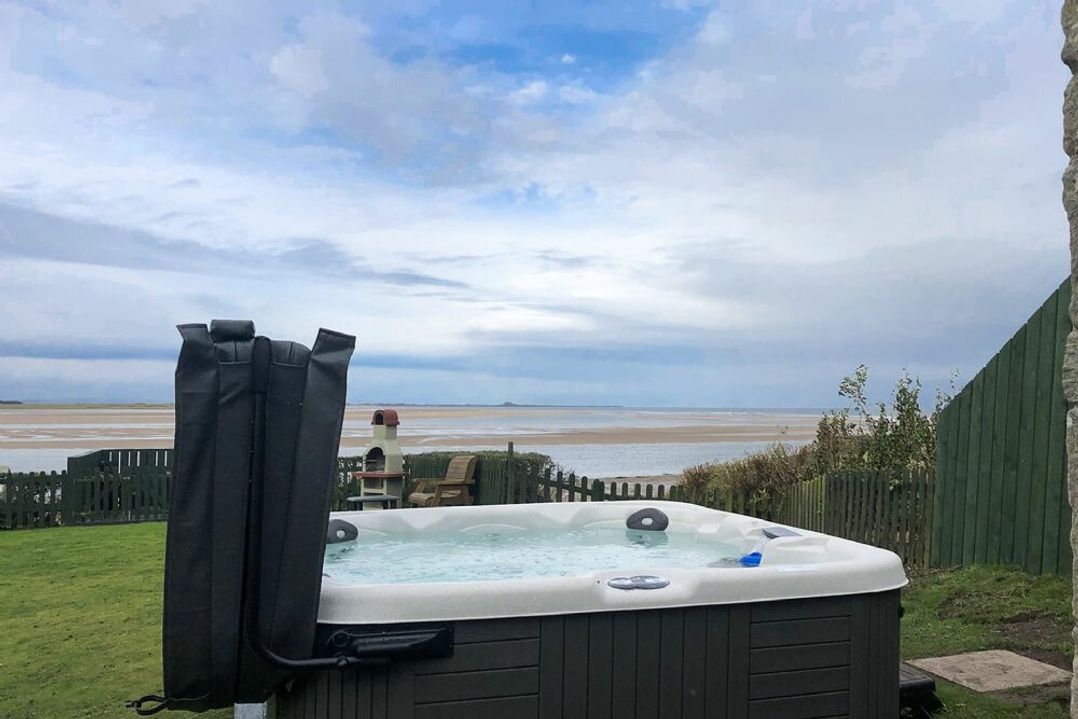 Heather Cottages - Grey Seal
