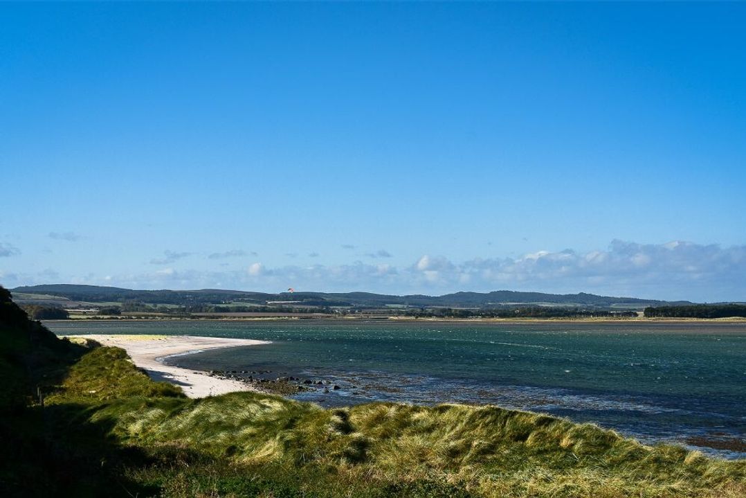 Heather Cottages - Grey Seal