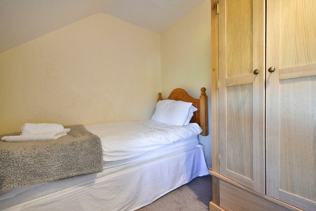 Heather Cottages - Plover