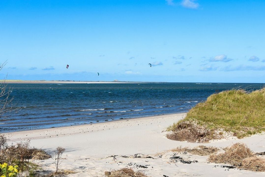 Heather Cottages - Plover