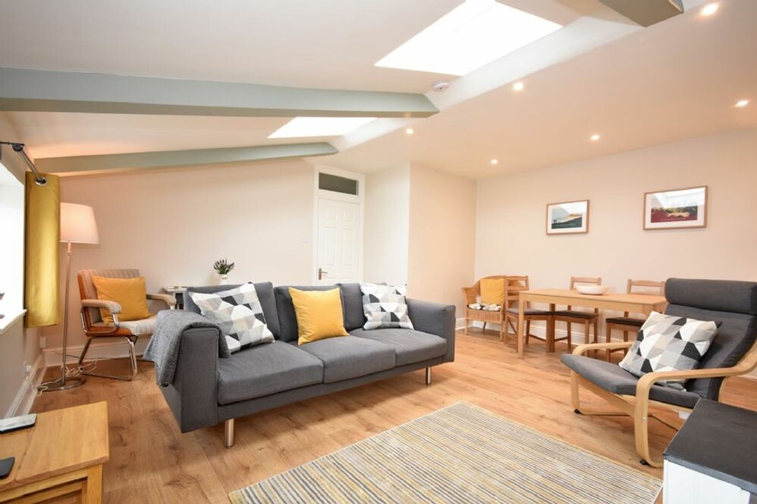 Herringbone Cottage