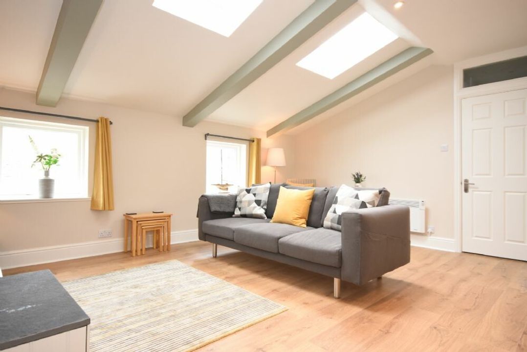 Herringbone Cottage