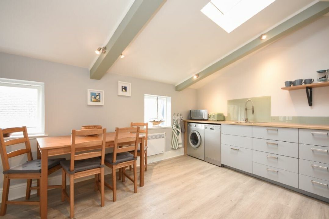 Herringbone Cottage