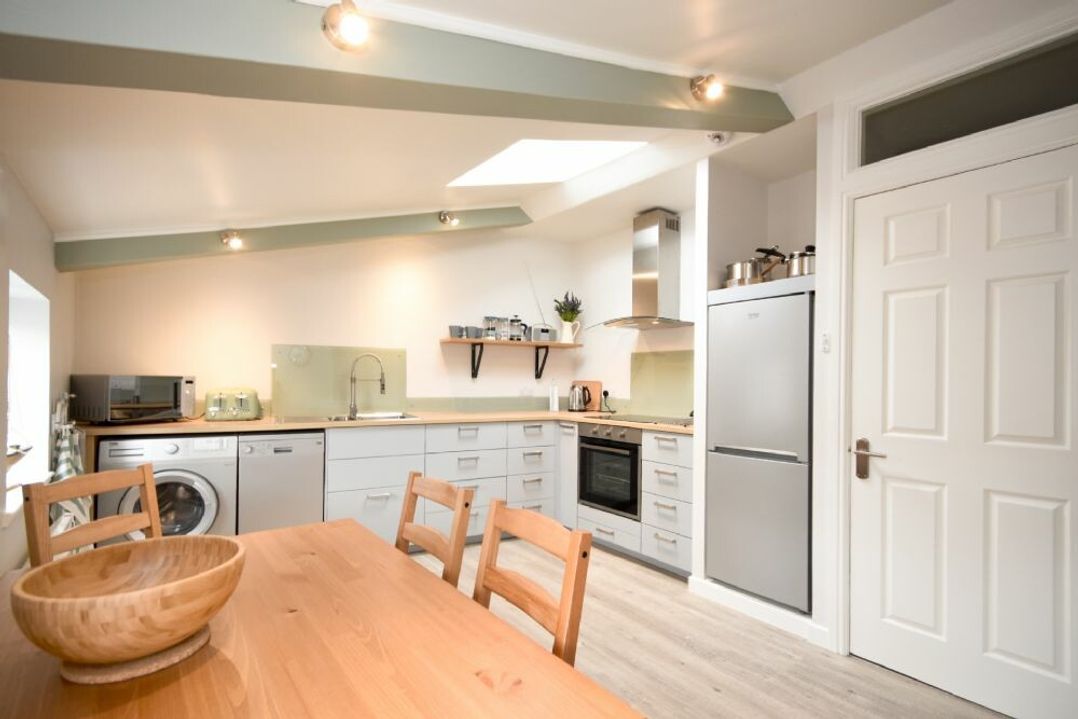 Herringbone Cottage