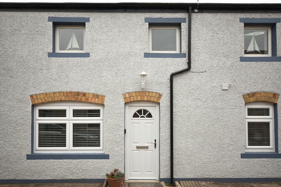 Herringbone Cottage