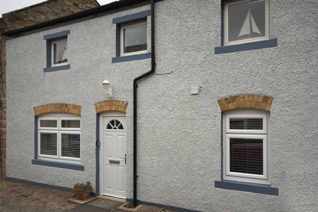Herringbone Cottage