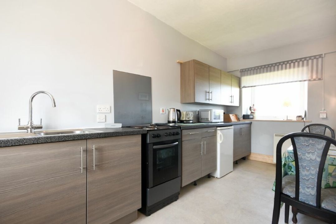 Kittiwake Cottage, Budle Bay