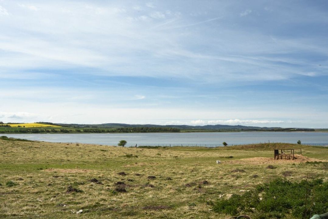 Kittiwake Cottage, Budle Bay