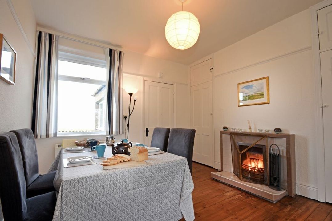 Melvin Cottage