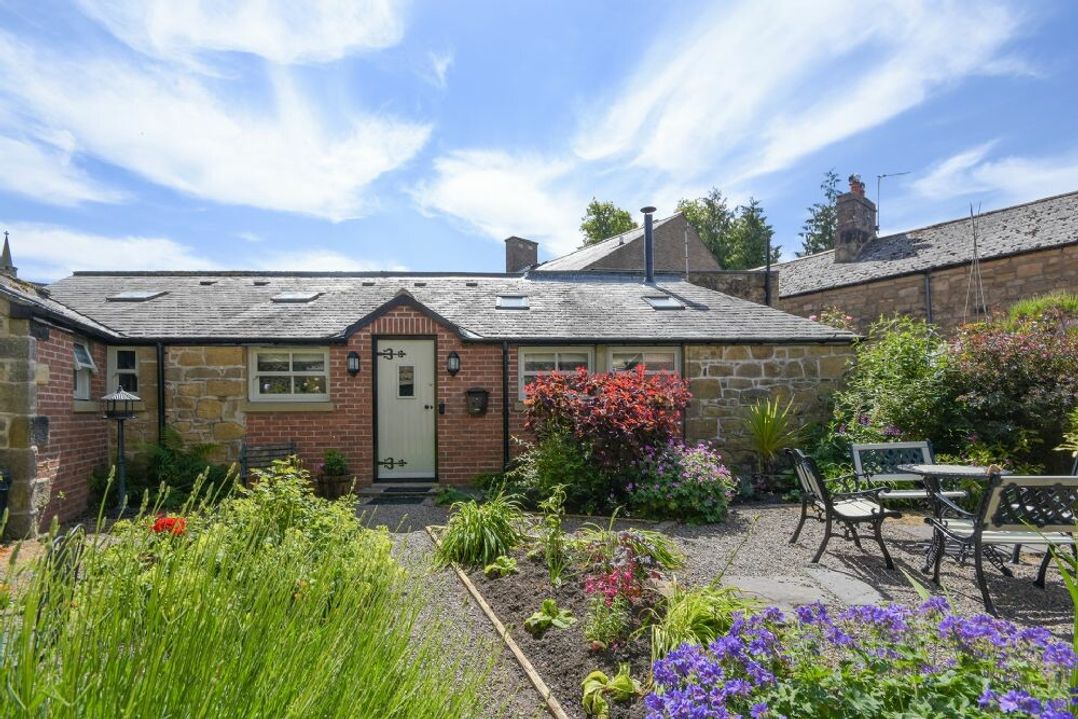 Nurse's Cottage