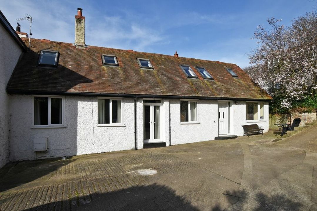 Old Stable Cottage