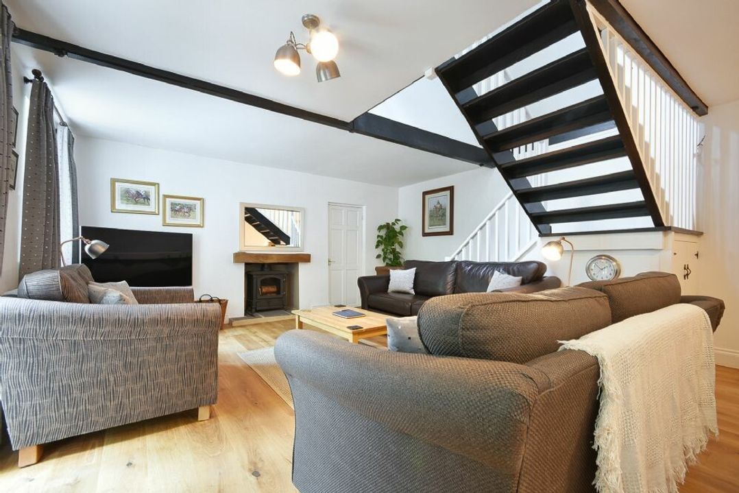 Old Stable Cottage