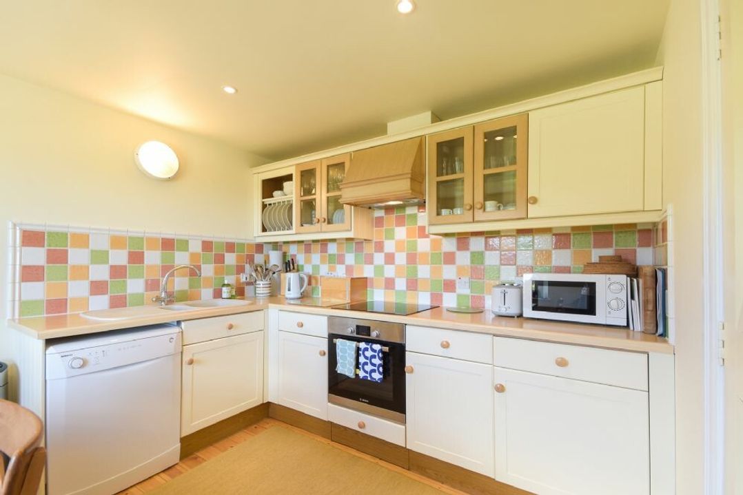 Ottoline Cottage