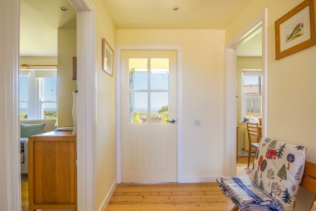 Ottoline Cottage