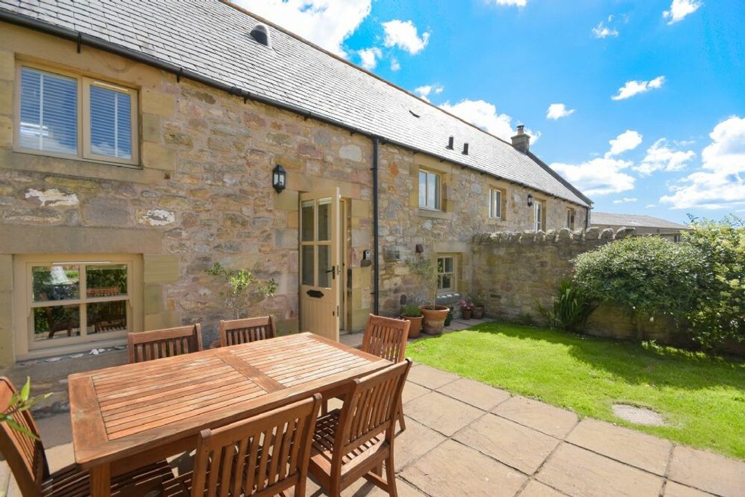 Ottoline Cottage
