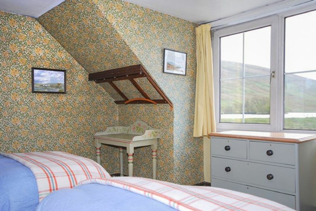 Roughley Cottage