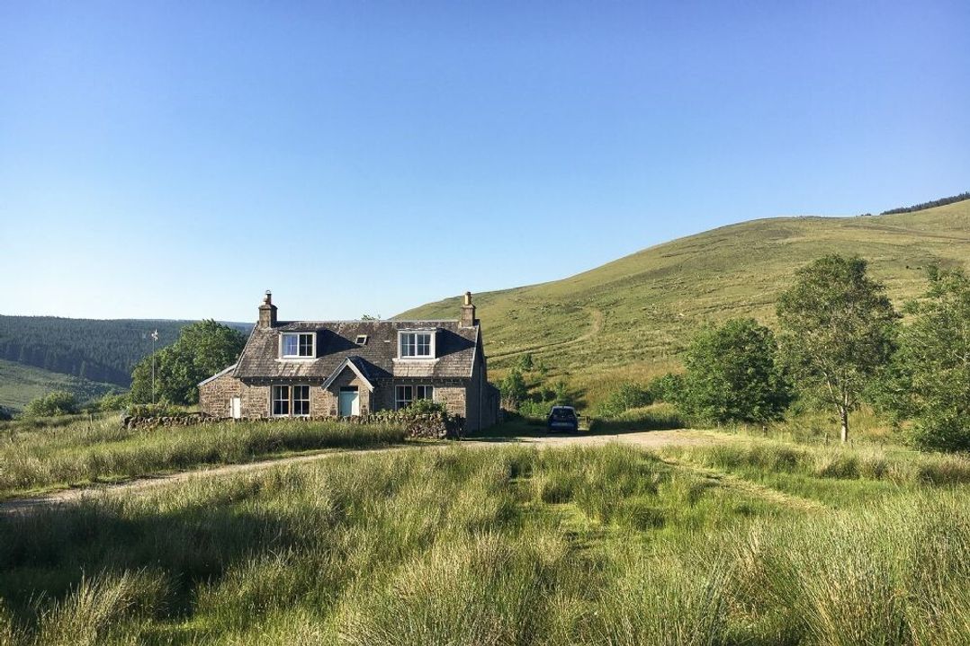 Roughley Cottage