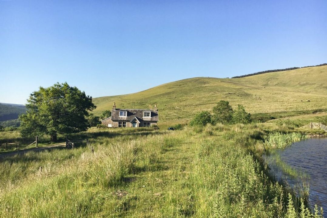 Roughley Cottage