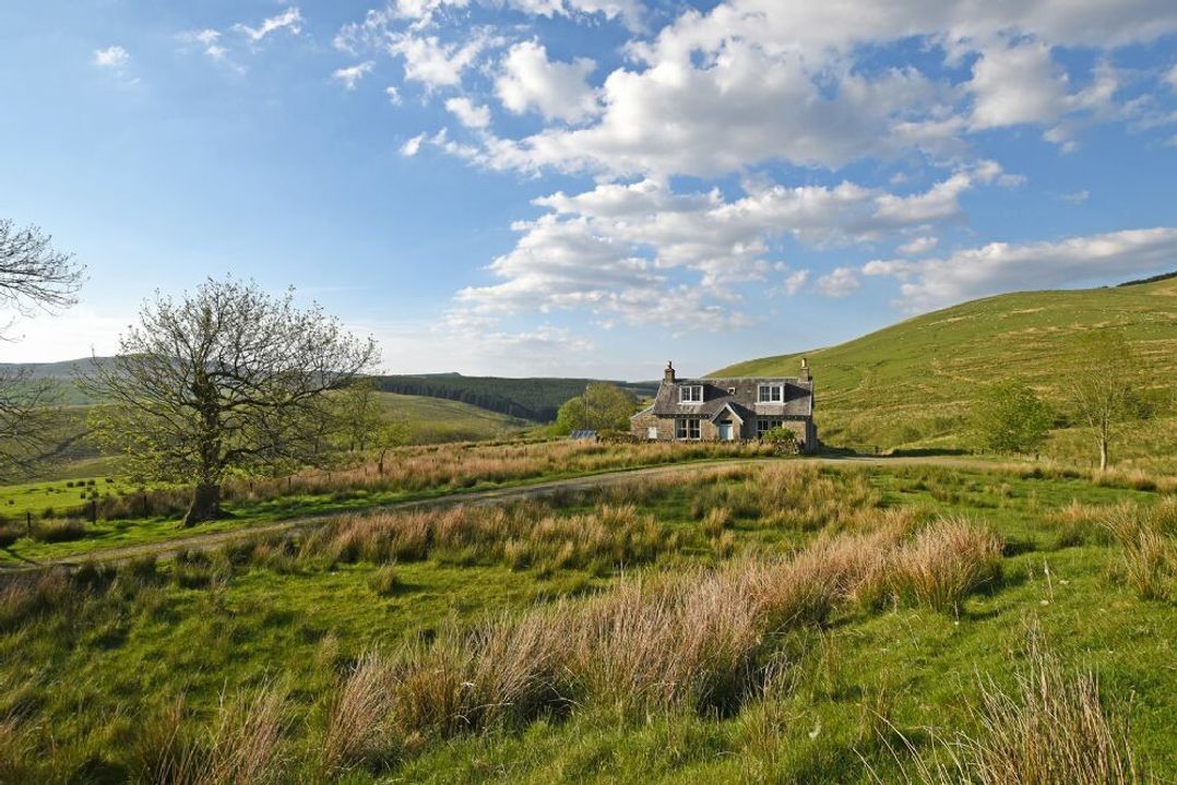 Roughley Cottage