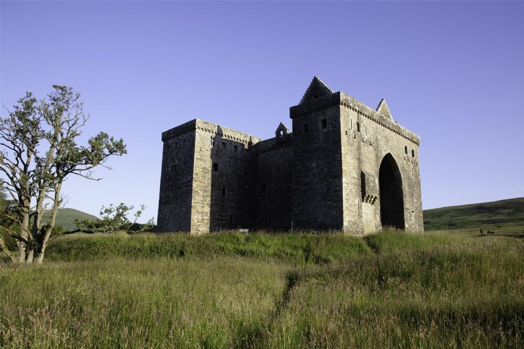 Roughley Cottage