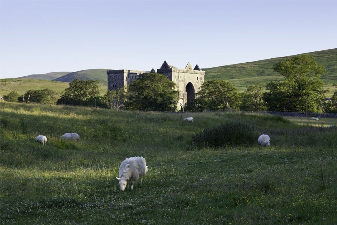 Roughley Cottage