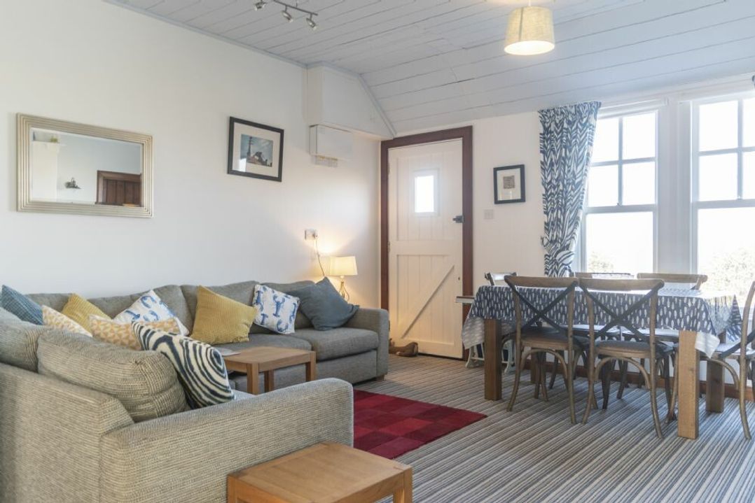 Sand Dune Cottage