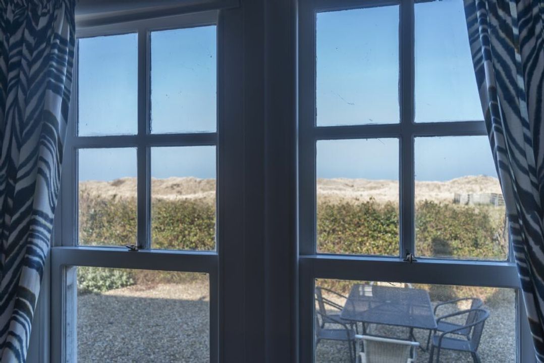 Sand Dune Cottage