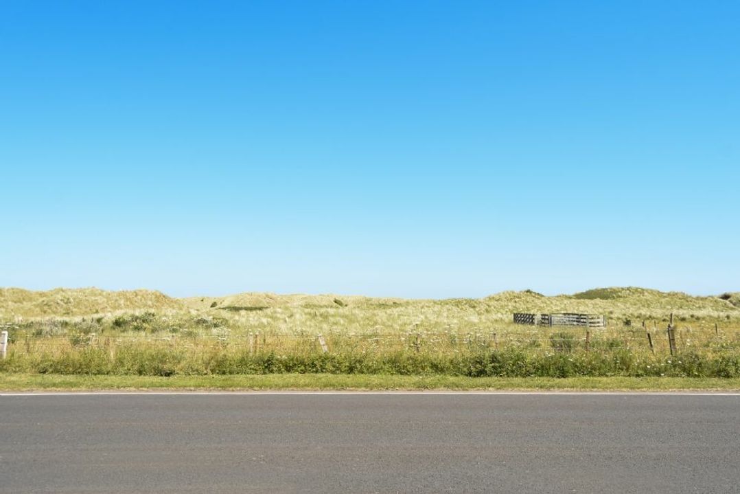 Sand Dune Cottage