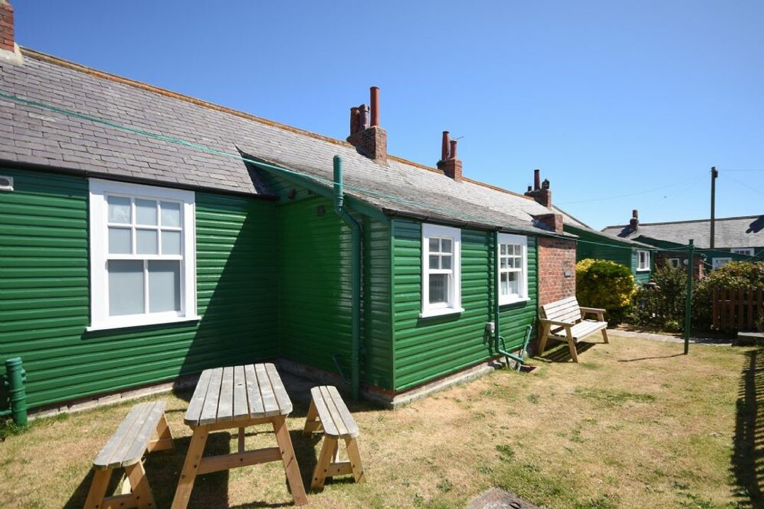 Sand Dune Cottage