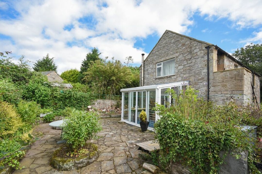 Stonecrop Cottage