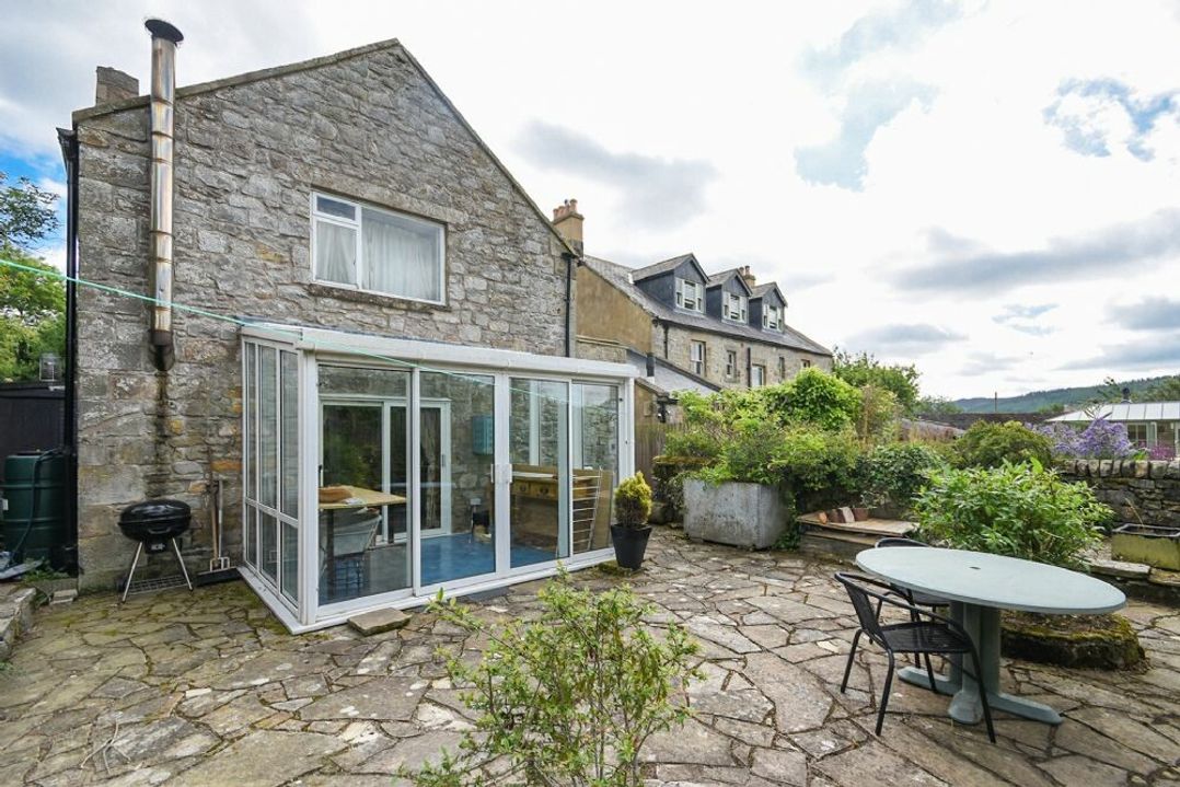 Stonecrop Cottage